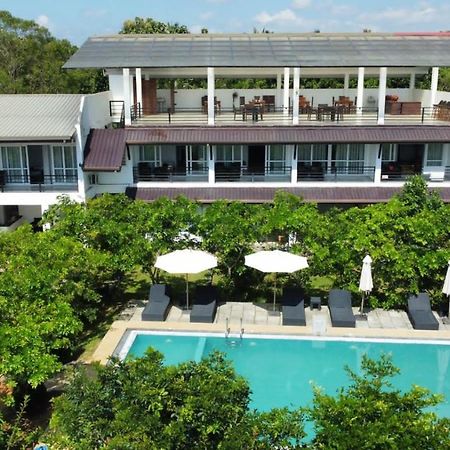 Atteriya Sigiriya Otel Dış mekan fotoğraf