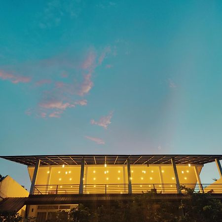 Atteriya Sigiriya Otel Dış mekan fotoğraf