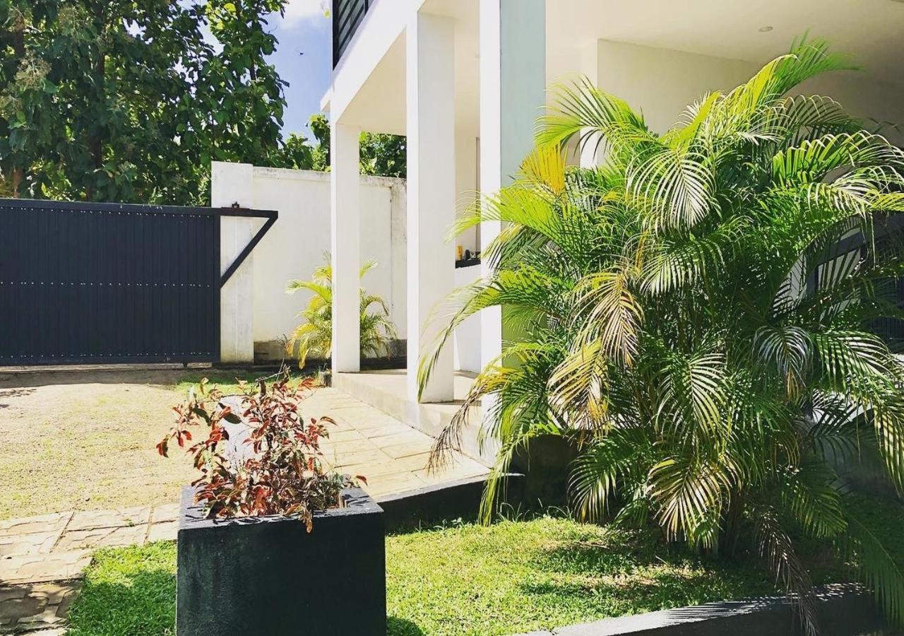 Atteriya Sigiriya Otel Dış mekan fotoğraf