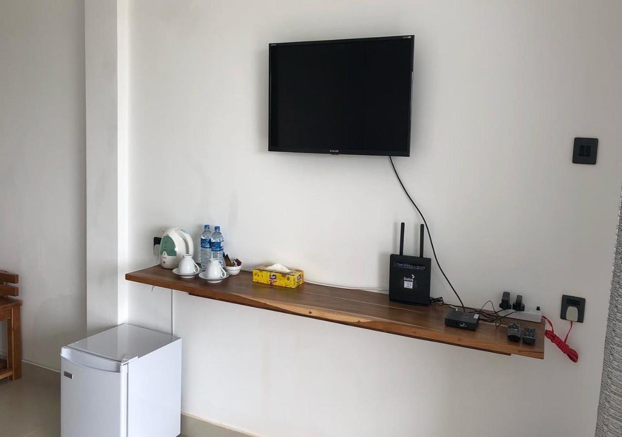 Atteriya Sigiriya Otel Dış mekan fotoğraf