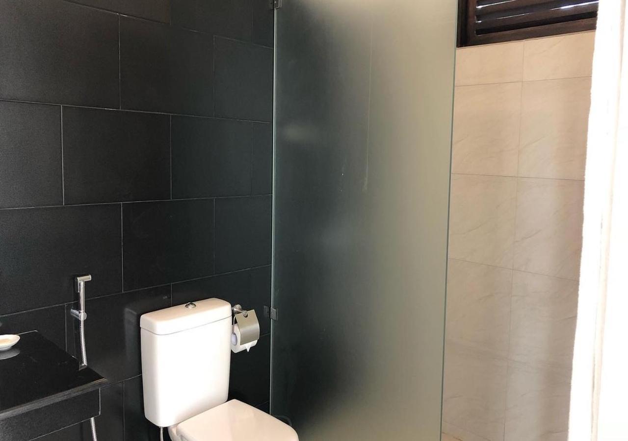 Atteriya Sigiriya Otel Dış mekan fotoğraf