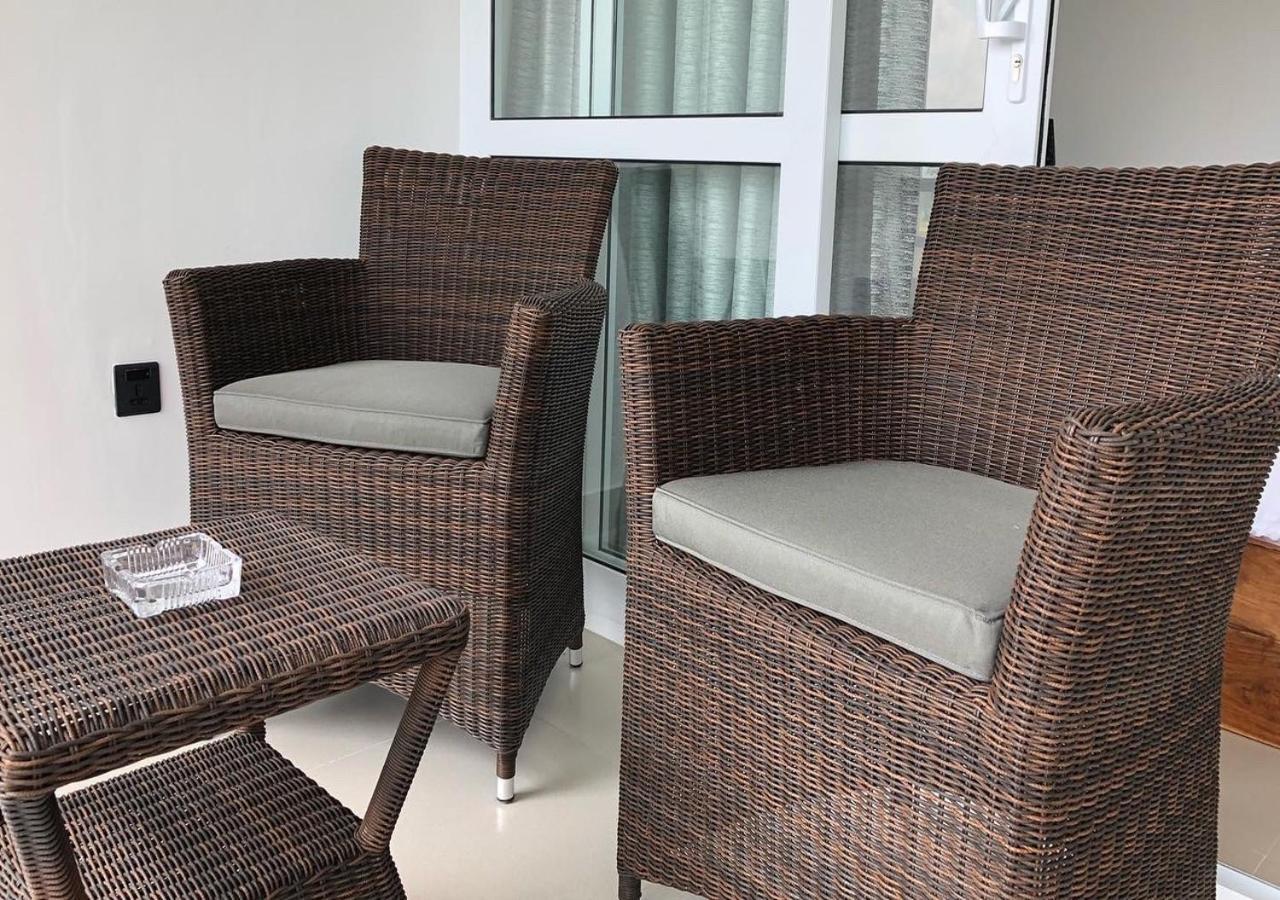 Atteriya Sigiriya Otel Dış mekan fotoğraf