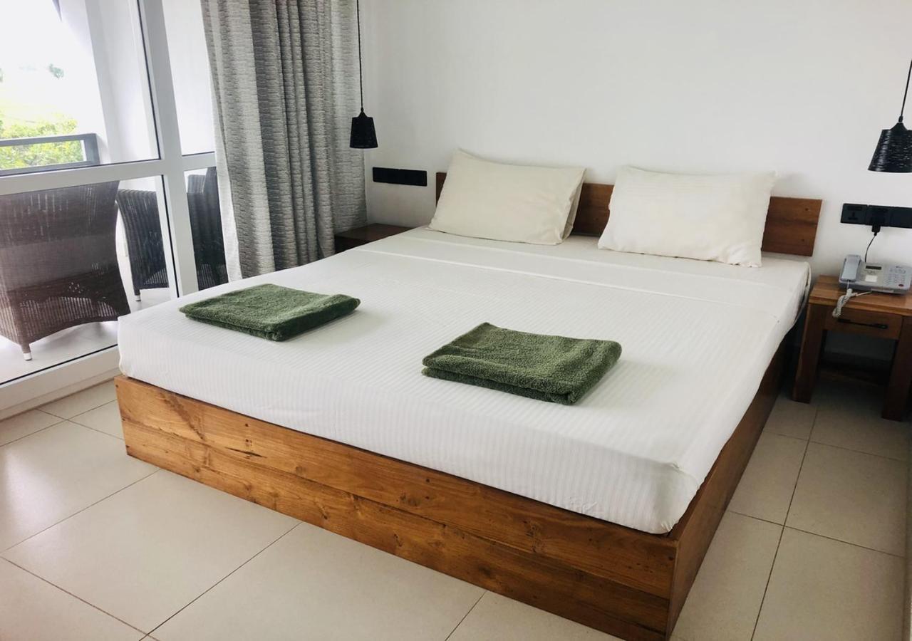 Atteriya Sigiriya Otel Dış mekan fotoğraf