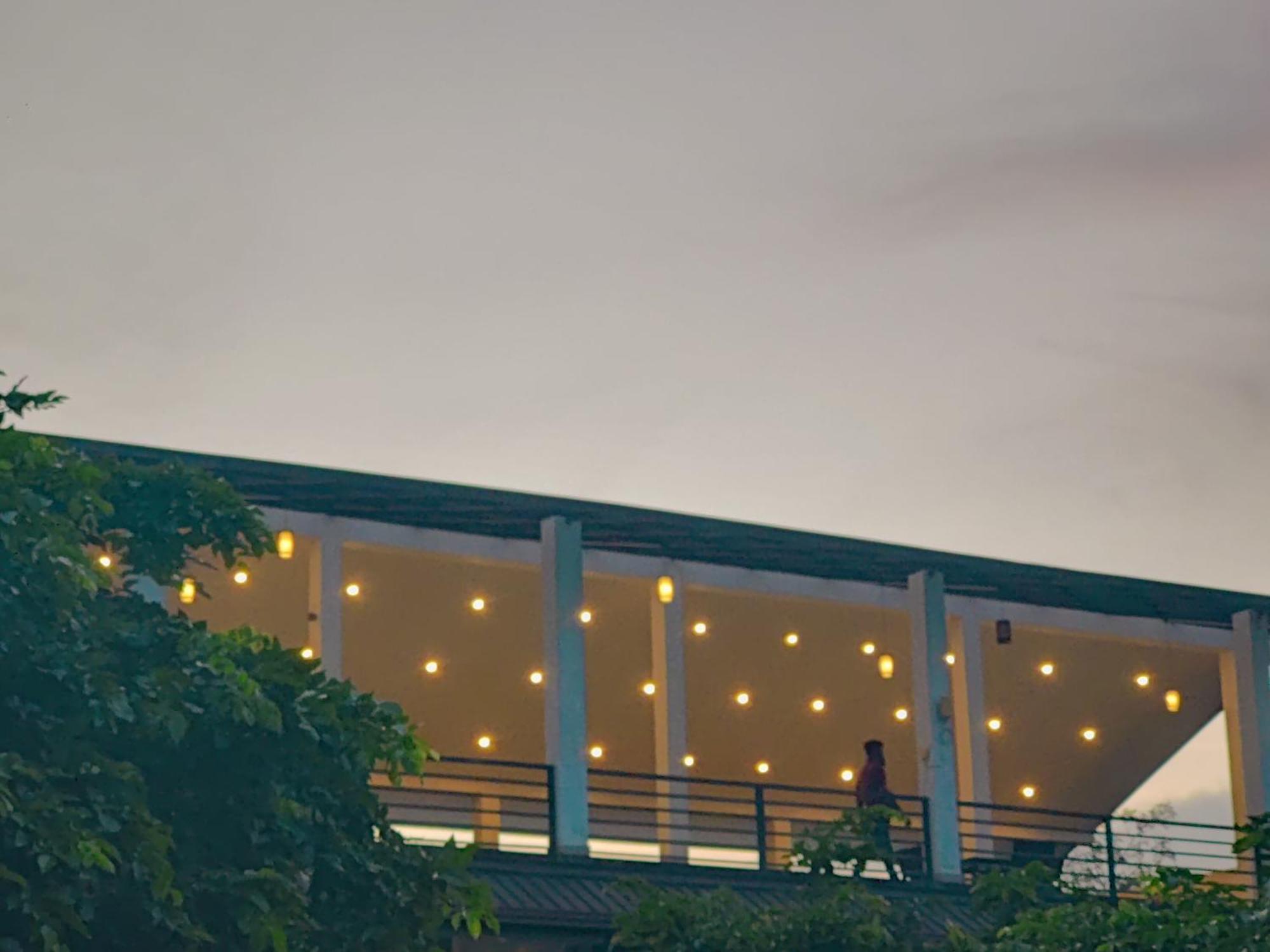 Atteriya Sigiriya Otel Dış mekan fotoğraf