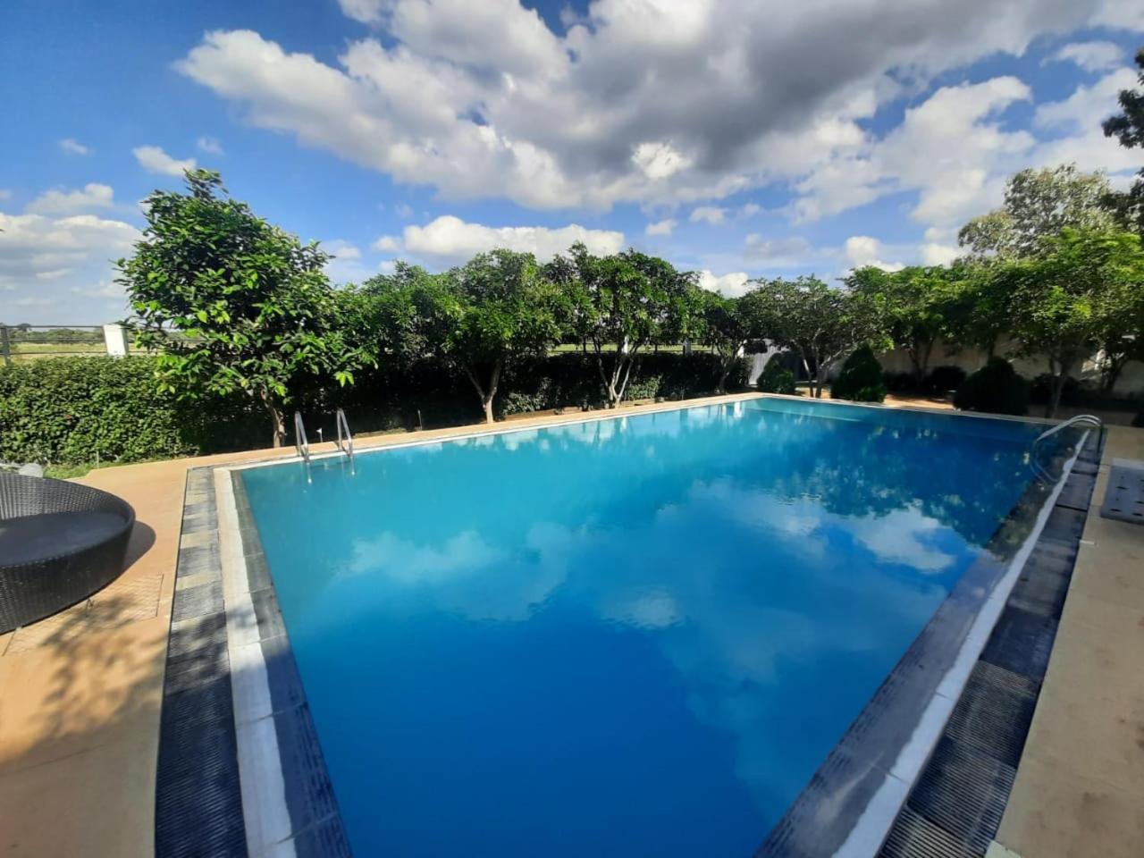 Atteriya Sigiriya Otel Dış mekan fotoğraf