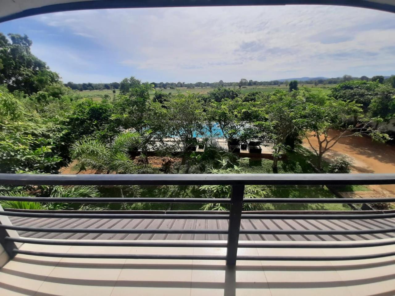 Atteriya Sigiriya Otel Dış mekan fotoğraf